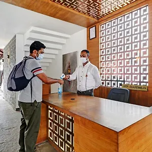 Hotel Townhouse Oak Edassery's Sealine