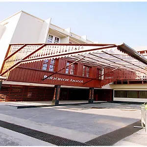 Hotel Bharat